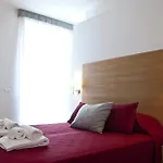 Отель типа 
