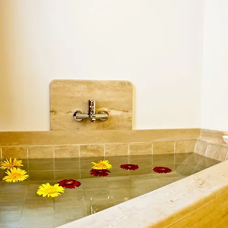 Nisí Bed and breakfast 4*