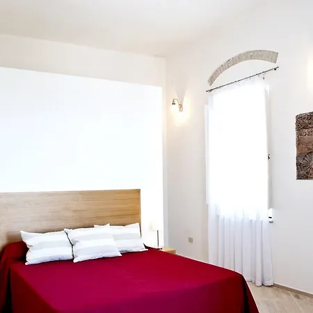 Bed and breakfast Nisí Crotone