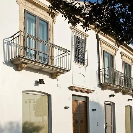 Bed and breakfast Nisí