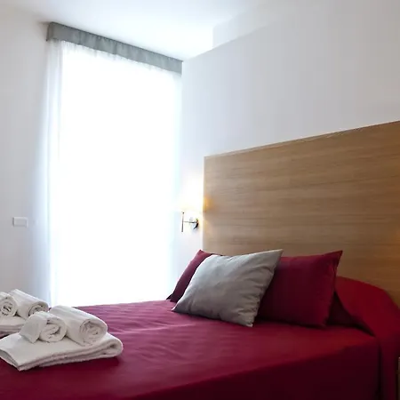 Bed and breakfast Nisí Crotone