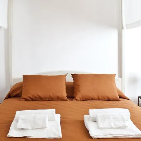 Nisi Oda ve Kahvaltı 4*