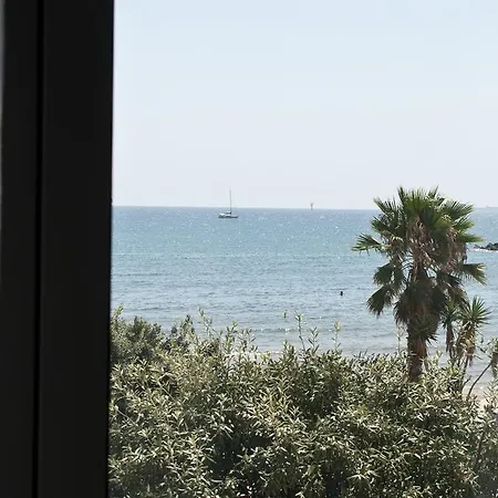 Nisí Bed and breakfast Crotone