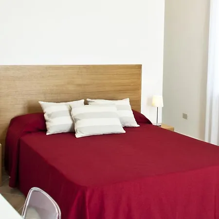 Nisí Bed and breakfast