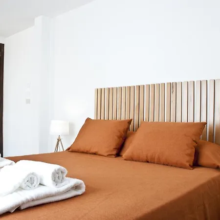 Nisí Bed and breakfast 4*