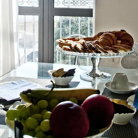 Nisí Bed & Breakfast