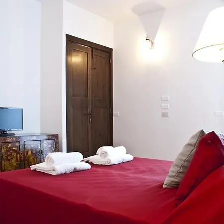 Bed and breakfast Nisí