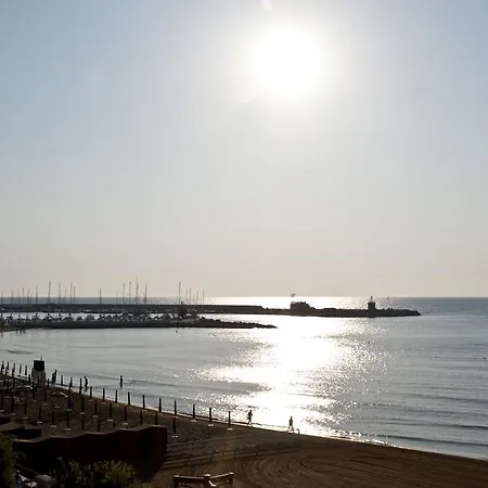 Bed and breakfast Nisí Crotone