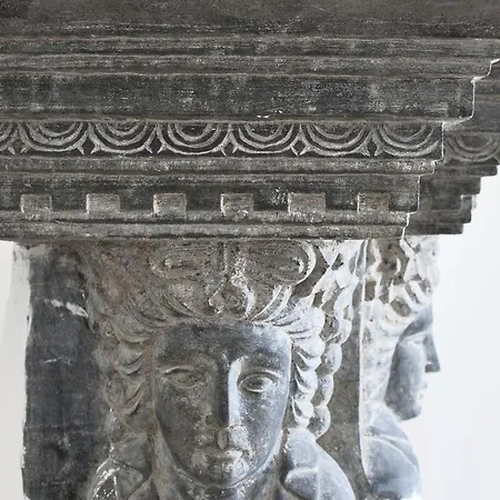 Bed and breakfast Nisí