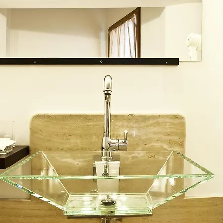 Nisí Bed and breakfast Crotone