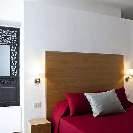 Nisí 4* Crotone