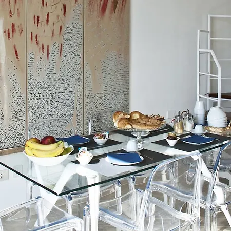 Nisi Bed & Breakfast Crotone