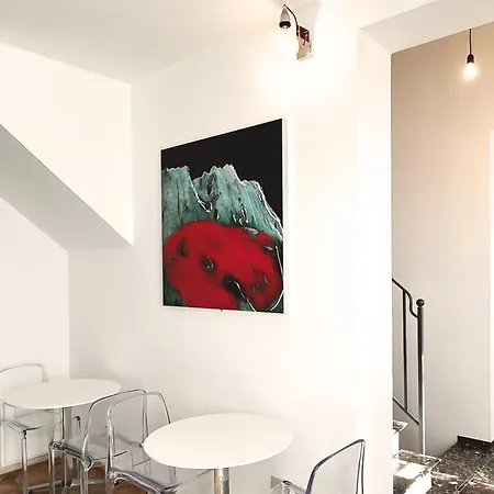 Nisi Bed & Breakfast 4*