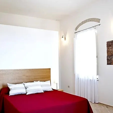 Nisi 4* Crotone
