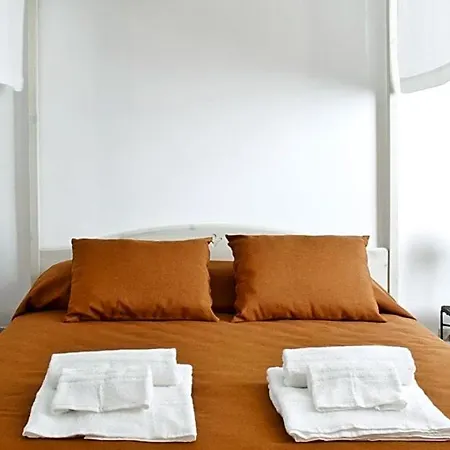 Nisi Frühstückspension 4*