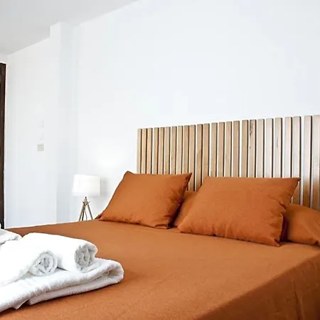 Frühstückspension Nisi 4*
