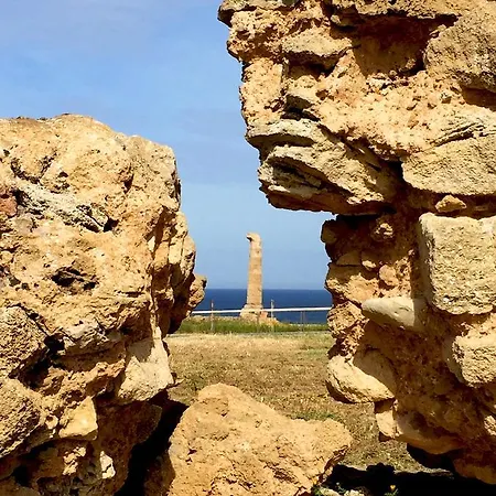 Nocleg ze śniadaniem Nisi Crotone