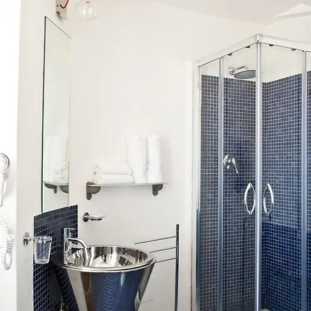 Nisí Bed and breakfast