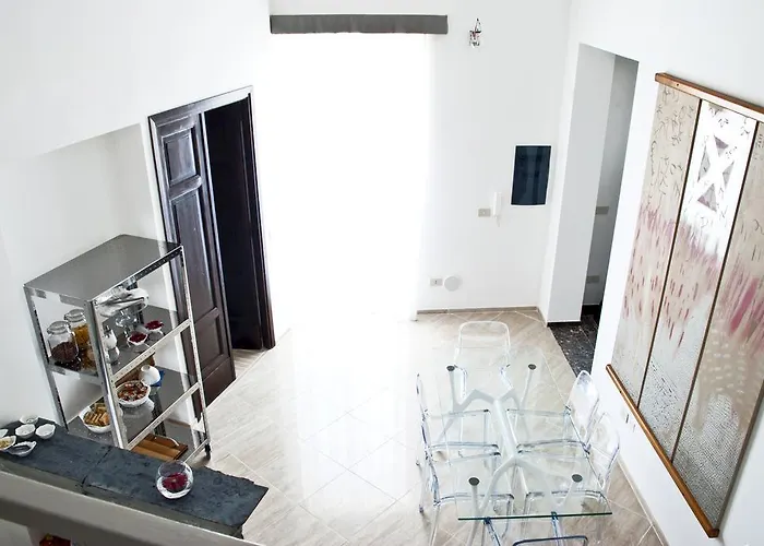 Bed & Breakfast Nisi 4*