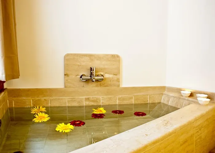 Nisi Bed & Breakfast 4*