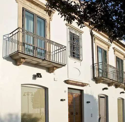 Bed & Breakfast Nisi