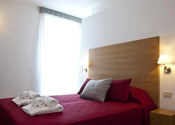 Bed & Breakfast Nisi Crotone