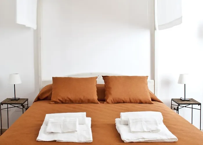 Nisi Bed & Breakfast 4*