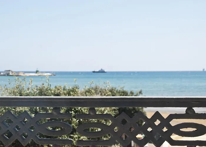 Nisi Bed & Breakfast Crotone