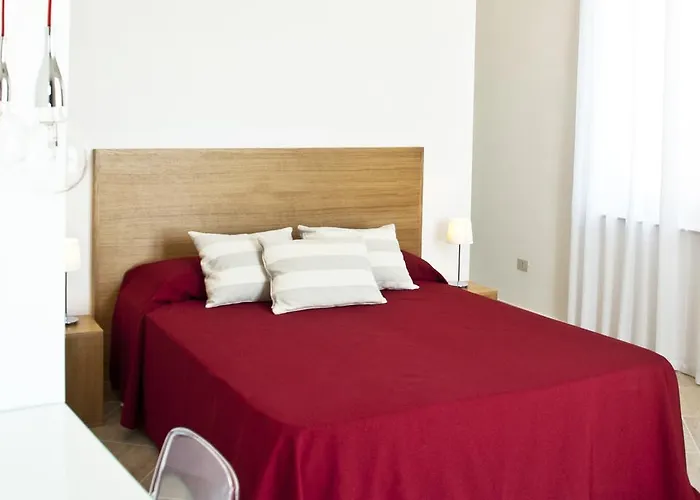 Nisi Bed & Breakfast