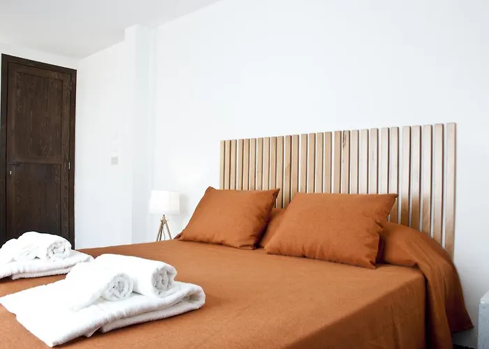 Nisi Bed & Breakfast 4*