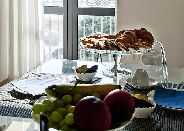 Nisi Bed & Breakfast