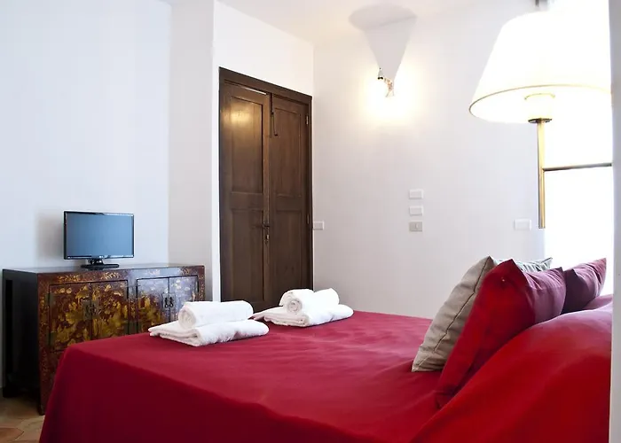 Bed & Breakfast Nisi