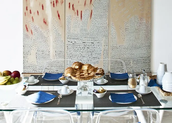 Bed & Breakfast Nisi Crotone