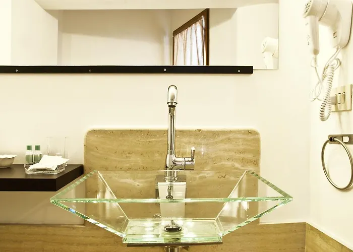 Nisi Bed & Breakfast Crotone