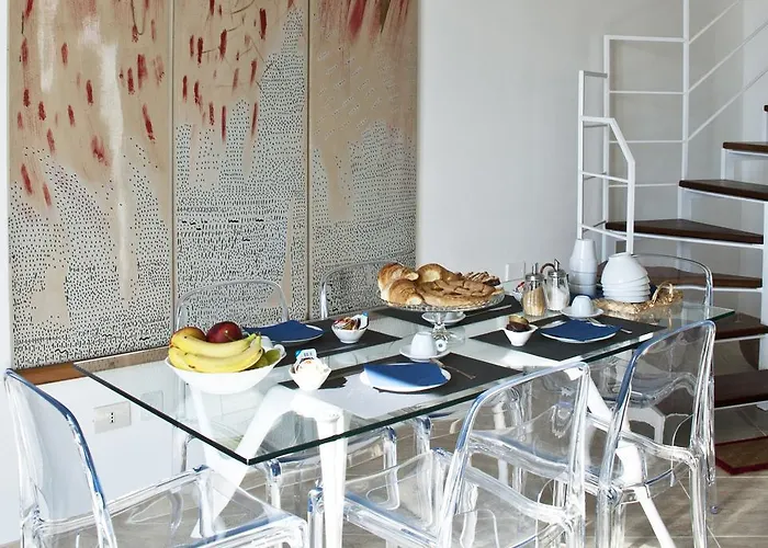 Nisi Bed & Breakfast Crotone