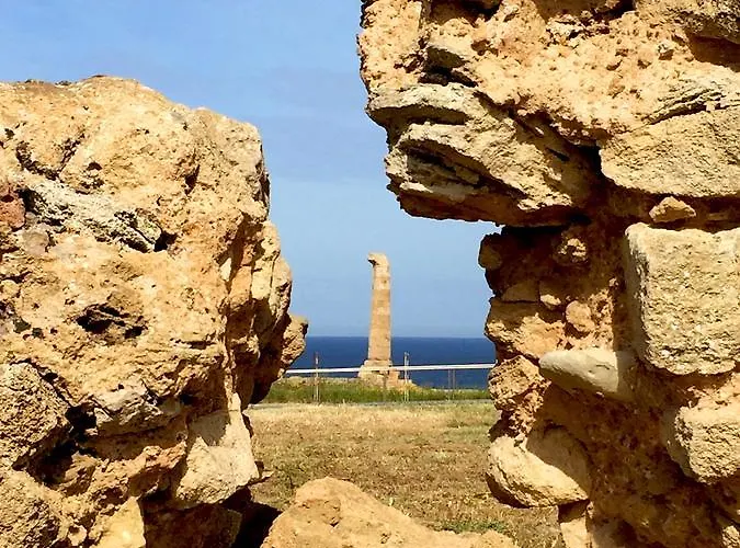 Bed & Breakfast Nisi Crotone